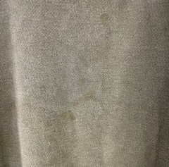Vintage Champion Sweatshirt Indiana University Olive Green XL Alumni Collegiate