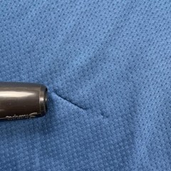Columbia Hoodie Pullover Men XL Blue Lightweight Breathable Hooded Jersey