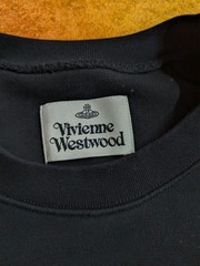 Vivienne Westwood sweatshirt men size XL