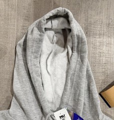 USSF US Space Force “Always Above” Hoodie / Hooded Sweatshirt – Sz S / Small NWT