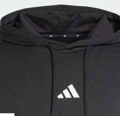 ADIDAS Essentials Feelcozy Fleece Hoodie Men’s – JE3807