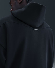 Nike Standard Issue Men’s Therma-FIT Full-Zip Basketball Hoodie