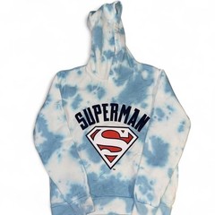 DC-comics Men’s multi Hoodie