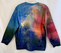 Men’s Lightweight Microfiber Knit Pillovet Sweatshirt / XXL