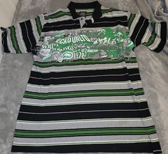 Ecko Unlimited Shirt Men’s 3XB Graffiti Print – Rare Vintage – SEE DESCRIPTION!