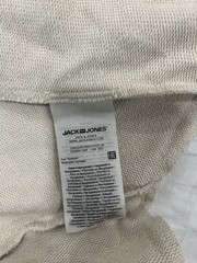 Jack and Jones 1990 Originals TM Hoddie100 Recycle Cotton Made In Bangladesh