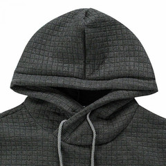 Men’s Premium Athletic Soft Sherpa Lined Fleece UP Hoodie Coat Sweater Pullover.
