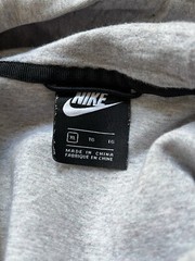 Men’s Nike 50 Sustainable Materials Pullover Hoodie Space Hippie CK2976902 Sz XL
