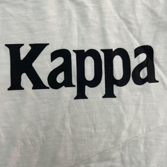 NWT Kappa 1pc sweatshirt