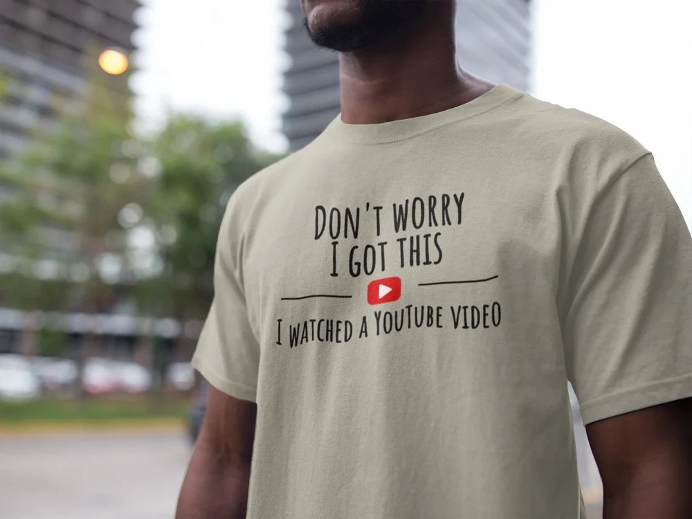 Don’t Worry I Got This T Shirt, Long Sleeve, Sweatshirt and Hoodie.