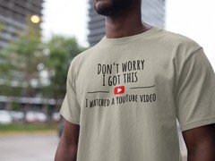 Don’t Worry I Got This T Shirt, Long Sleeve, Sweatshirt and Hoodie.