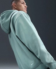 New Nike ACG Men’s (M) Tuff Fleece Pullover Hoodie Sweat Shirt DZ3392-017