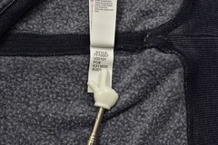 LUCKY BRAND MEN’S BURNOUT CREW LONG SLEEVE SWEATSHIRT SIZE 3XL COTTON BLEND NEW