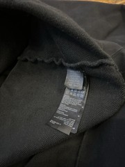 All Saints Hoodie Sweatshirt Size Medium- Black Hope Spring Infernal Spring 2021