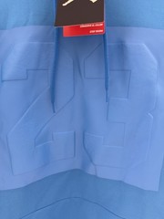 Jordan Rise 23 Men’s Pullover Basketball Hoodie Size L