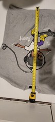 Men 2XL Trukfit Clothing Sweatshirt Respect Few Fear None Skateboard Spaceman S
