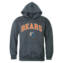 Morgan State University Bears MSU Pullover Hoodie College Sweatshirt S M L XL 2X