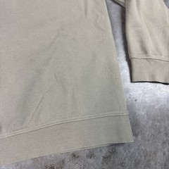 Hurley Sweatshirt Mens XL Green Long Sleeve Pullover Preowned
