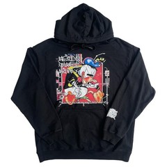 Grausamkeit Hoodie, Heroin Makes Happy Hoodie | Distressed Sweater