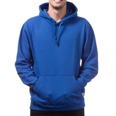Pro Club Men’s Heavyweight Pullover Hoodie (13oz)