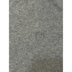 Vuori Men’s Cypress Crew Sweatshirt Heather Grey Pullover (V255) Size M