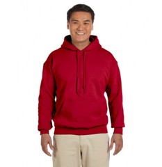 Gildan Heavy Blend Hooded Sweatshirt 18500 S-5XL Sweatshirt Gildan Soft Hoodie –