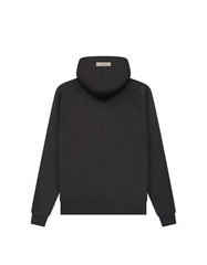 Fear Of God Essentials 1977 Hoodie “Iron”