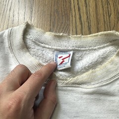 1994 San Diego California Lifeguard Baywatch Rescue USA Beach Sweatshirt