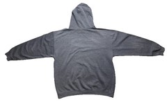 Vtg Vans 90s Y2K Hoodie Skate Bmx Hook Ups Blind Xl Rare Dc