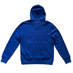 NWT Tommy Hilfiger Men’s Chest Embroidered Logo Fleece Pullover Hoodie XS S M L