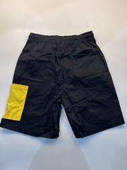 Men’s 100% Authentic Reason Sweat Shorts Size M