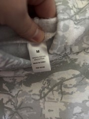 camo hoodie
