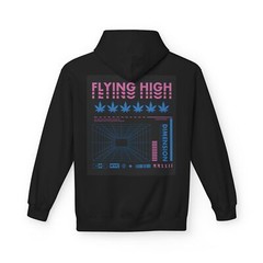 Unisex Midweight Softstyle Fleece Hoodie