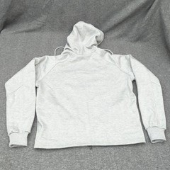 Team Thrill AAU Basketball Hoodie Zip New