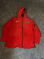 Nike Pro Elite Kenya Team Issued Storm- Fit ADV Jacket CI8885-602 Men’s 2XL