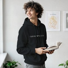 Emporio Armani Design Shirt/Hoodie/Sweatshirt