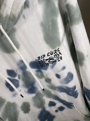 Ripcurl Men’s Cosmic Dye Hoody – Sizes S, M, L, XL, XXL – Various Colors – NEW