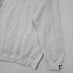 Trap Vibes Crewneck Sweatshirt Meek Hill MS Designer Music Hip Hop TM Sz L Y2k