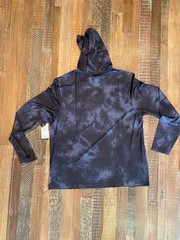 SnowBird Filtrate Light Weight Hooded Pullover UPF50 NEW