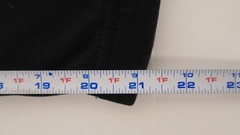 Bass Pro Shops Black Hoodie Men’s 3X 100% Polyester Long Sleeve Kangaroo Pocket