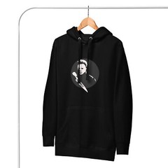 Scary Funny Halloween Movie No Lives Matter Popular Unisex Hoodie