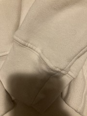 Marvel The Amazing Spiderman Hoodie Men’s Pullover White Open Pocket Size LG