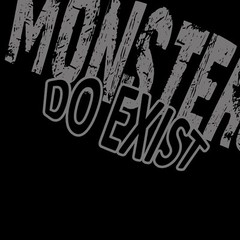Iron Gods Monsters Do Exist Muscle Hoodie Gym Weightlifting Pullover Workout
