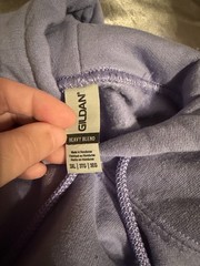 The Y Sweatshirt