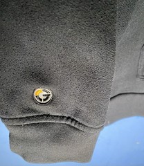 Vintage G Unit Hoodie Black Men’s XL Hoodie Sweatshirt Embroidered Logo
