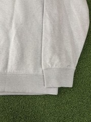 Carhartt Force Utility Gray Relaxed Fit Crewneck Pullover Sweatshirt Large