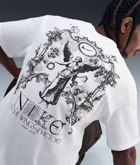 *NEW* Men Nike Sportswear Max90 T-Shirt WHITE (HV0167 100) 👍