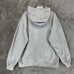 Courtside Supply Los Angeles Clippers NBA Basketball Hoodie Gray Mens XL