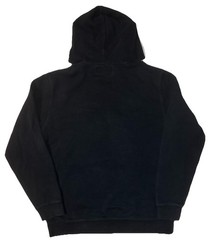 Seek Discomfort Roses Hoodie Sweatshirt Men’s Large Yes Theory Gym Train