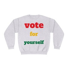Unisex NuBlend® Crewneck Sweatshirt